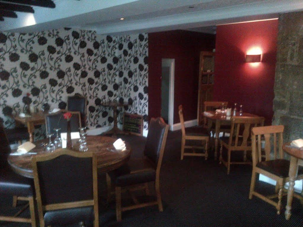 The Redwell Inn Barnard Castle Exteriör bild